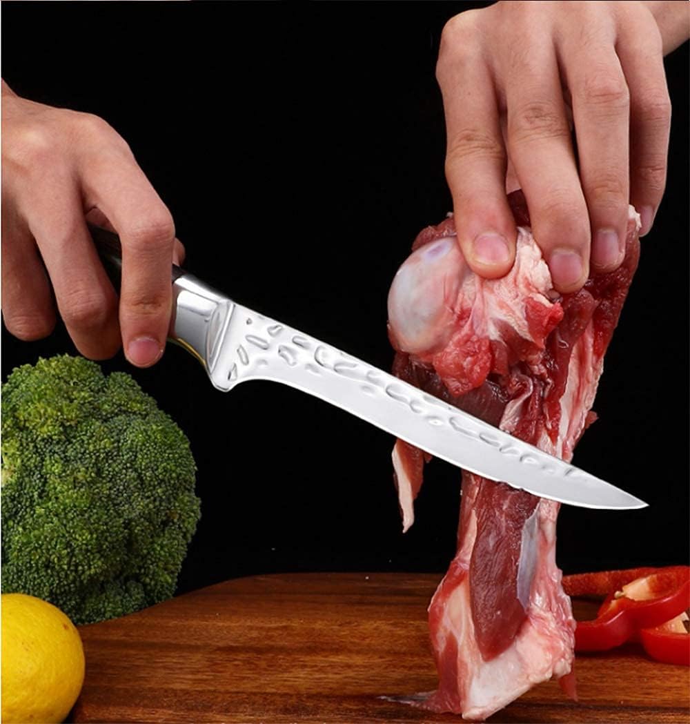 Kitory 7'' Boning Knife - KITORY Cutlery