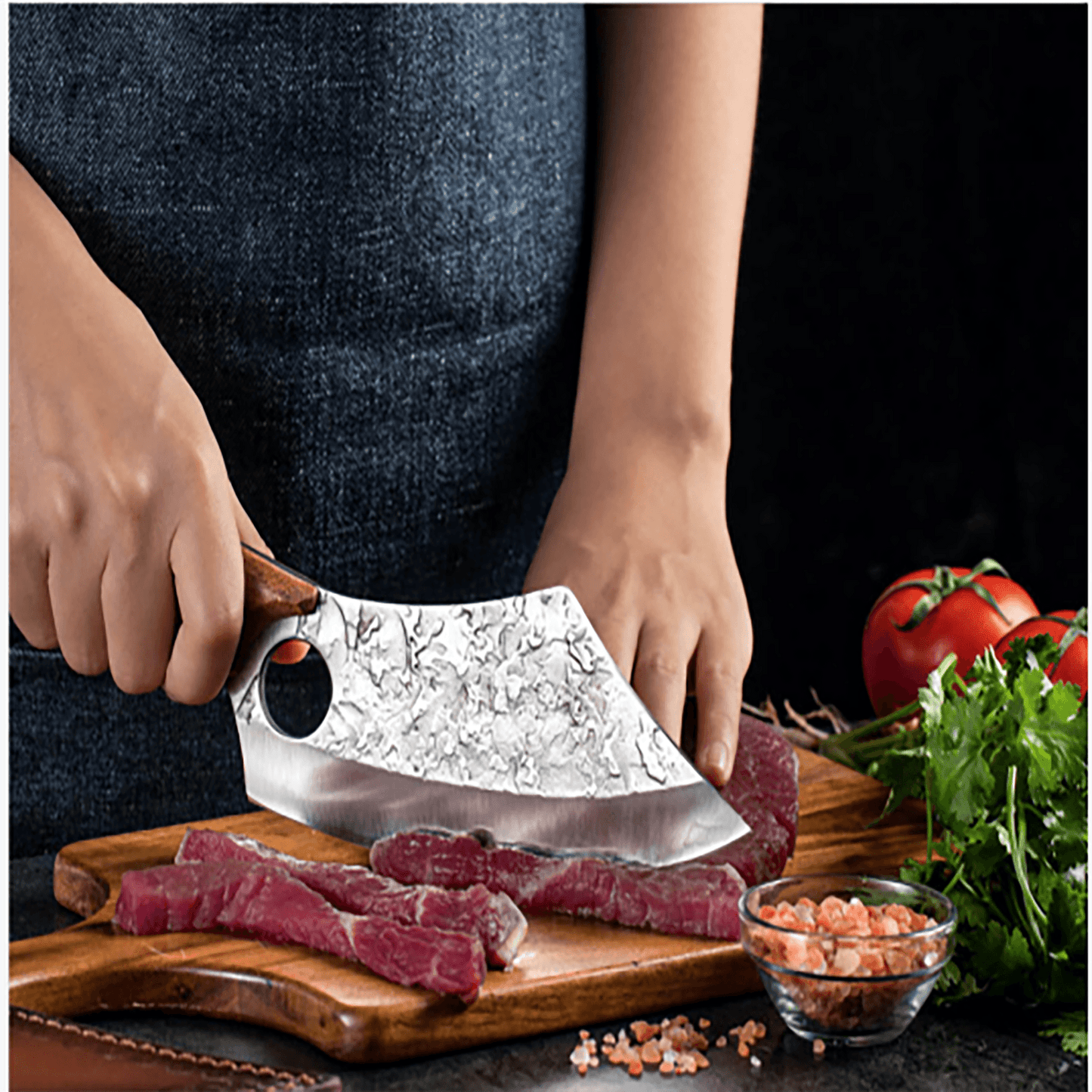 Kitory 7 '' Boning Knife - KITORY Cutlery
