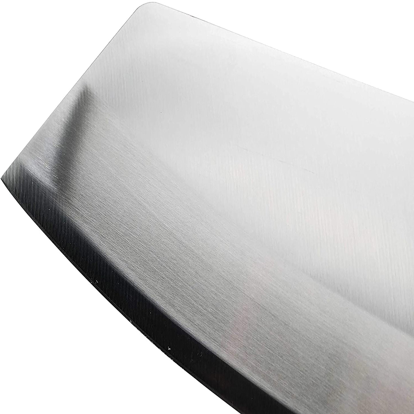 Kitory Kitchen Vegetable Cleaver Forged German Steel