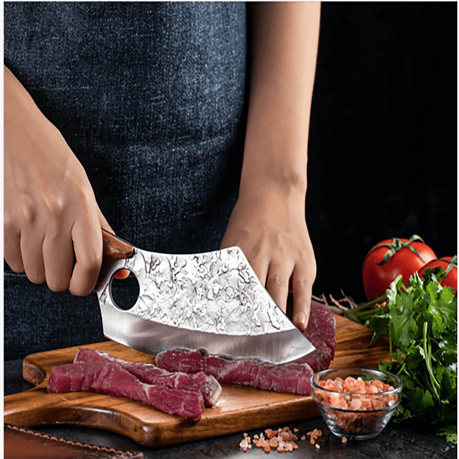 Kitory 7 '' Boning Knife - KITORY Cutlery