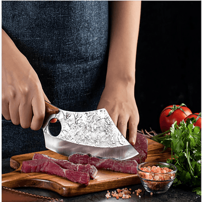 Kitory 7 '' Boning Knife - KITORY Cutlery