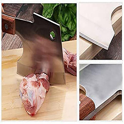 Kitory Professional Butcher’s Knife