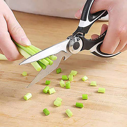 Kitory Premium Kitchen Shears 2-Pack Kitchen Scissors