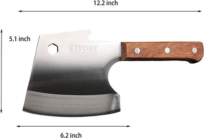 Kitory Professional Butcher’s Knife