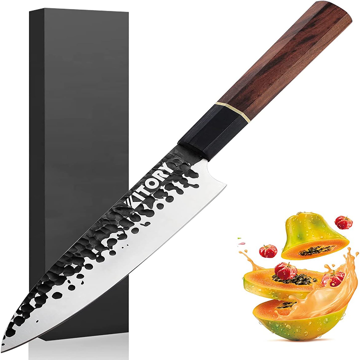 OTG 6inch Produce Knife