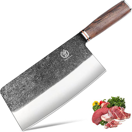 ZENG JIA DAO Chinese Professional Knife Stainless Steel